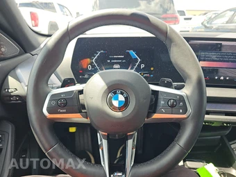 2026 BMW 2 Series Gran Coupe 228 xDrive Sedan M SPORT LINE - miniatura 16