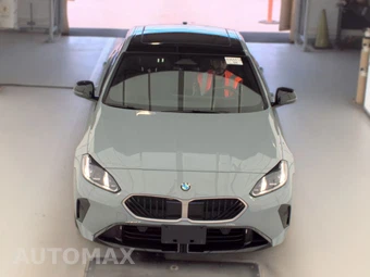 2026 BMW 2 Series Gran Coupe 228 xDrive Sedan M SPORT LINE - miniatura 2