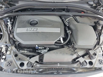 2026 BMW 2 Series Gran Coupe 228 xDrive Sedan M SPORT LINE - miniatura 22
