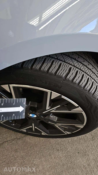 2026 BMW 2 Series Gran Coupe 228 xDrive Sedan M SPORT LINE - miniatura 28