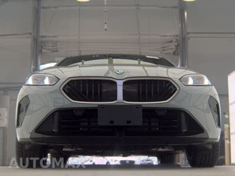 2026 BMW 2 Series Gran Coupe 228 xDrive Sedan M SPORT LINE - miniatura 3