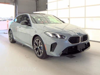 2026 BMW 2 Series Gran Coupe 228 xDrive Sedan M SPORT LINE - miniatura 4