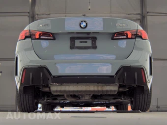 2026 BMW 2 Series Gran Coupe 228 xDrive Sedan M SPORT LINE - miniatura 7