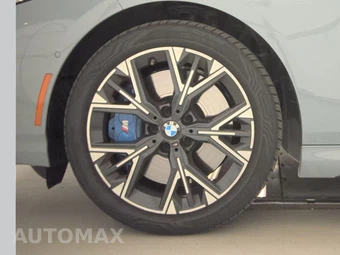 2026 BMW 2 Series Gran Coupe 228 xDrive Sedan M SPORT LINE - miniatura 9
