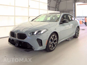 2026 BMW 2 Series Gran Coupe 228 xDrive Sedan M SPORT LINE