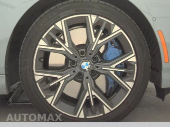 2026 BMW 2 Series Gran Coupe 228 xDrive Sedan M SPORT LINE - miniatura 10