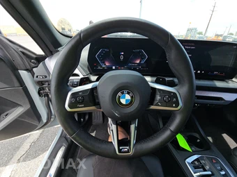 2026 BMW 2 Series Gran Coupe 228 xDrive Sedan M SPORT LINE - miniatura 16