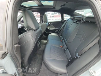2026 BMW 2 Series Gran Coupe 228 xDrive Sedan M SPORT LINE - miniatura 19