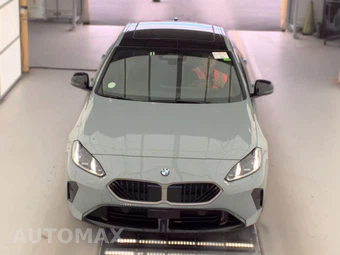 2026 BMW 2 Series Gran Coupe 228 xDrive Sedan M SPORT LINE - miniatura 2