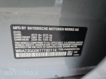 2026 BMW 2 Series Gran Coupe 228 xDrive Sedan M SPORT LINE - miniatura 21
