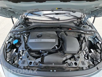 2026 BMW 2 Series Gran Coupe 228 xDrive Sedan M SPORT LINE - miniatura 22