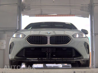 2026 BMW 2 Series Gran Coupe 228 xDrive Sedan M SPORT LINE - miniatura 3