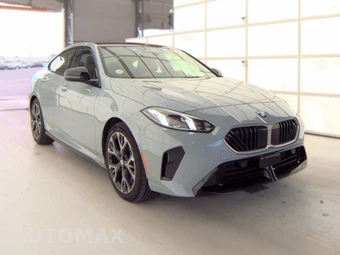 2026 BMW 2 Series Gran Coupe 228 xDrive Sedan M SPORT LINE - miniatura 4