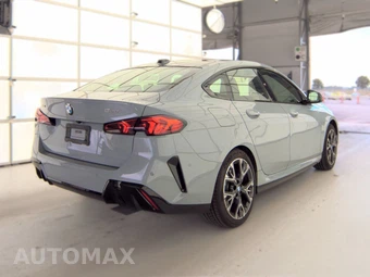 2026 BMW 2 Series Gran Coupe 228 xDrive Sedan M SPORT LINE - miniatura 5