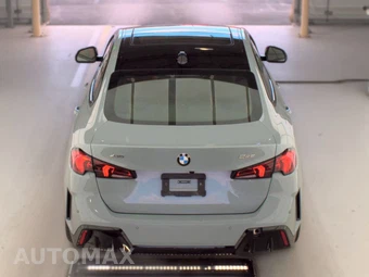 2026 BMW 2 Series Gran Coupe 228 xDrive Sedan M SPORT LINE - miniatura 6