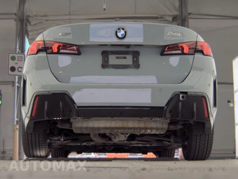 2026 BMW 2 Series Gran Coupe 228 xDrive Sedan M SPORT LINE - miniatura 7