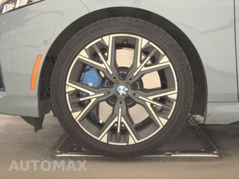 2026 BMW 2 Series Gran Coupe 228 xDrive Sedan M SPORT LINE - miniatura 9