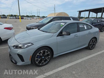 2026 BMW 2 Series Gran Coupe 228 xDrive Sedan M SPORT LINE