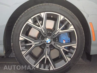 2026 BMW 2 Series Gran Coupe 228 xDrive Sedan M SPORT LINE - miniatura 10