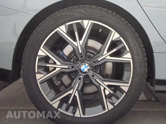 2026 BMW 2 Series Gran Coupe 228 xDrive Sedan M SPORT LINE - miniatura 11