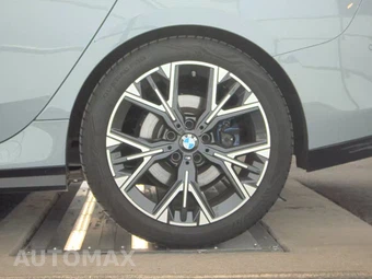 2026 BMW 2 Series Gran Coupe 228 xDrive Sedan M SPORT LINE - miniatura 12