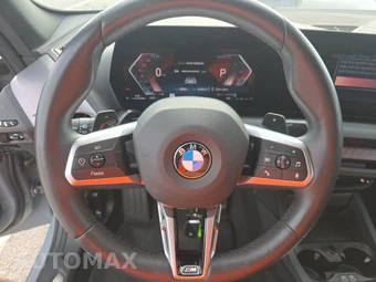 2026 BMW 2 Series Gran Coupe 228 xDrive Sedan M SPORT LINE - miniatura 16