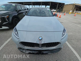 2026 BMW 2 Series Gran Coupe 228 xDrive Sedan M SPORT LINE - miniatura 2