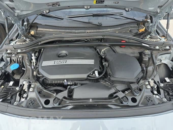 2026 BMW 2 Series Gran Coupe 228 xDrive Sedan M SPORT LINE - miniatura 22