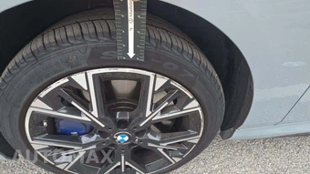 2026 BMW 2 Series Gran Coupe 228 xDrive Sedan M SPORT LINE - miniatura 28