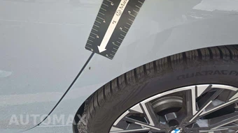 2026 BMW 2 Series Gran Coupe 228 xDrive Sedan M SPORT LINE - miniatura 29