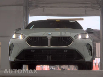 2026 BMW 2 Series Gran Coupe 228 xDrive Sedan M SPORT LINE - miniatura 3