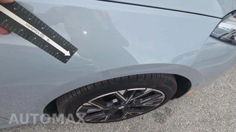 2026 BMW 2 Series Gran Coupe 228 xDrive Sedan M SPORT LINE - miniatura 38