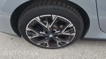 2026 BMW 2 Series Gran Coupe 228 xDrive Sedan M SPORT LINE - miniatura 39