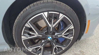 2026 BMW 2 Series Gran Coupe 228 xDrive Sedan M SPORT LINE - miniatura 40