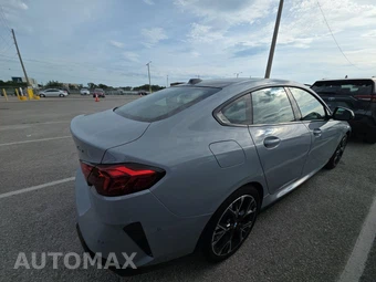 2026 BMW 2 Series Gran Coupe 228 xDrive Sedan M SPORT LINE - miniatura 5