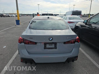 2026 BMW 2 Series Gran Coupe 228 xDrive Sedan M SPORT LINE - miniatura 6