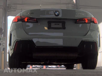 2026 BMW 2 Series Gran Coupe 228 xDrive Sedan M SPORT LINE - miniatura 7