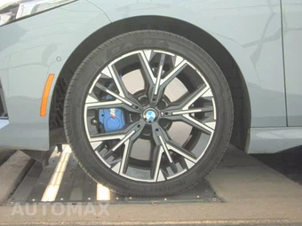2026 BMW 2 Series Gran Coupe 228 xDrive Sedan M SPORT LINE - miniatura 9