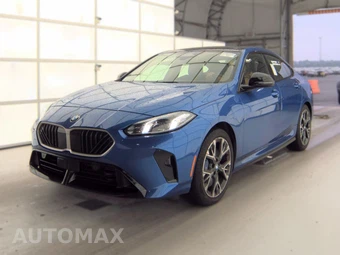 2026 BMW 2 Series Gran Coupe 228 xDrive Sedan M SPORT LINE