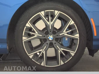 2026 BMW 2 Series Gran Coupe 228 xDrive Sedan M SPORT LINE - miniatura 10