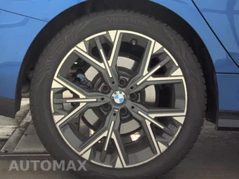 2026 BMW 2 Series Gran Coupe 228 xDrive Sedan M SPORT LINE - miniatura 11