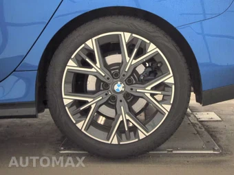 2026 BMW 2 Series Gran Coupe 228 xDrive Sedan M SPORT LINE - miniatura 12