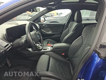 2026 BMW 2 Series Gran Coupe 228 xDrive Sedan M SPORT LINE - miniatura 13