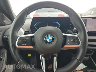 2026 BMW 2 Series Gran Coupe 228 xDrive Sedan M SPORT LINE - miniatura 16