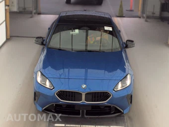 2026 BMW 2 Series Gran Coupe 228 xDrive Sedan M SPORT LINE - miniatura 2