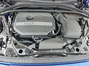 2026 BMW 2 Series Gran Coupe 228 xDrive Sedan M SPORT LINE - miniatura 22