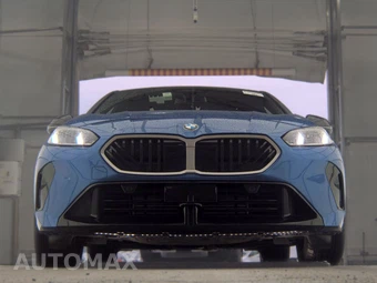 2026 BMW 2 Series Gran Coupe 228 xDrive Sedan M SPORT LINE - miniatura 3