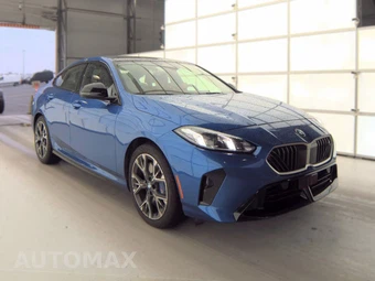 2026 BMW 2 Series Gran Coupe 228 xDrive Sedan M SPORT LINE - miniatura 4