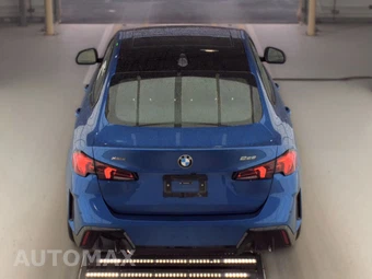 2026 BMW 2 Series Gran Coupe 228 xDrive Sedan M SPORT LINE - miniatura 6