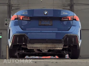 2026 BMW 2 Series Gran Coupe 228 xDrive Sedan M SPORT LINE - miniatura 7